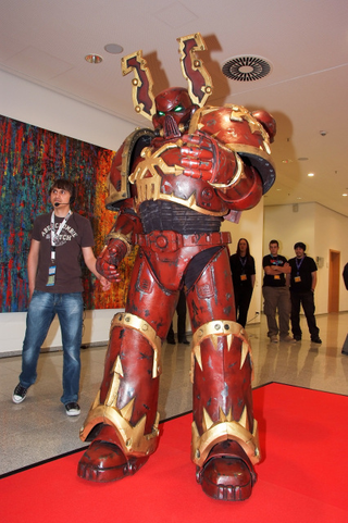 Illustration for article titled This Is Why We Love GamesCom